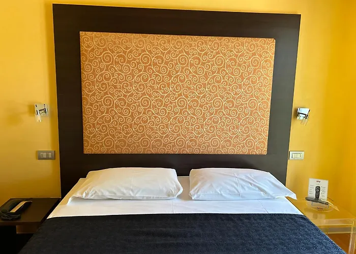 Hotel Perla