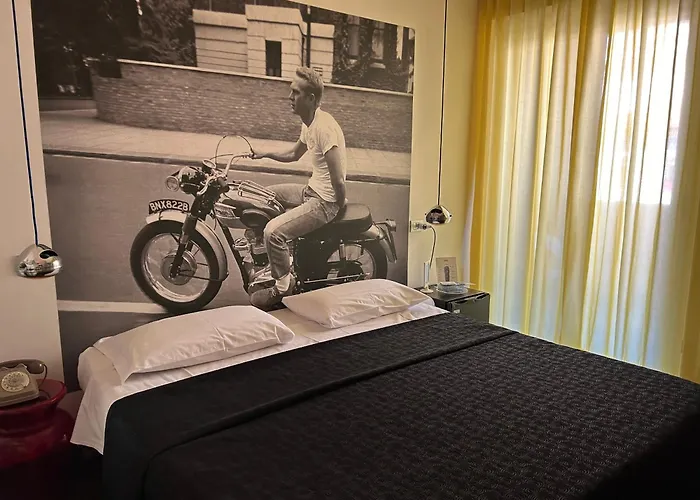 Hotel Perla