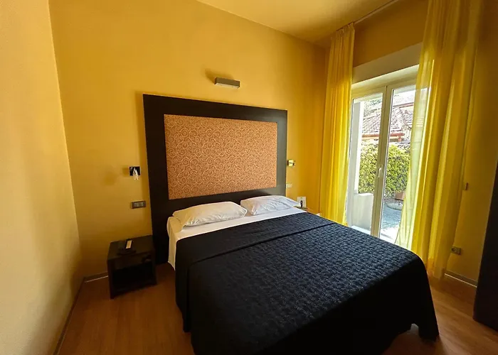 Hotel Perla
