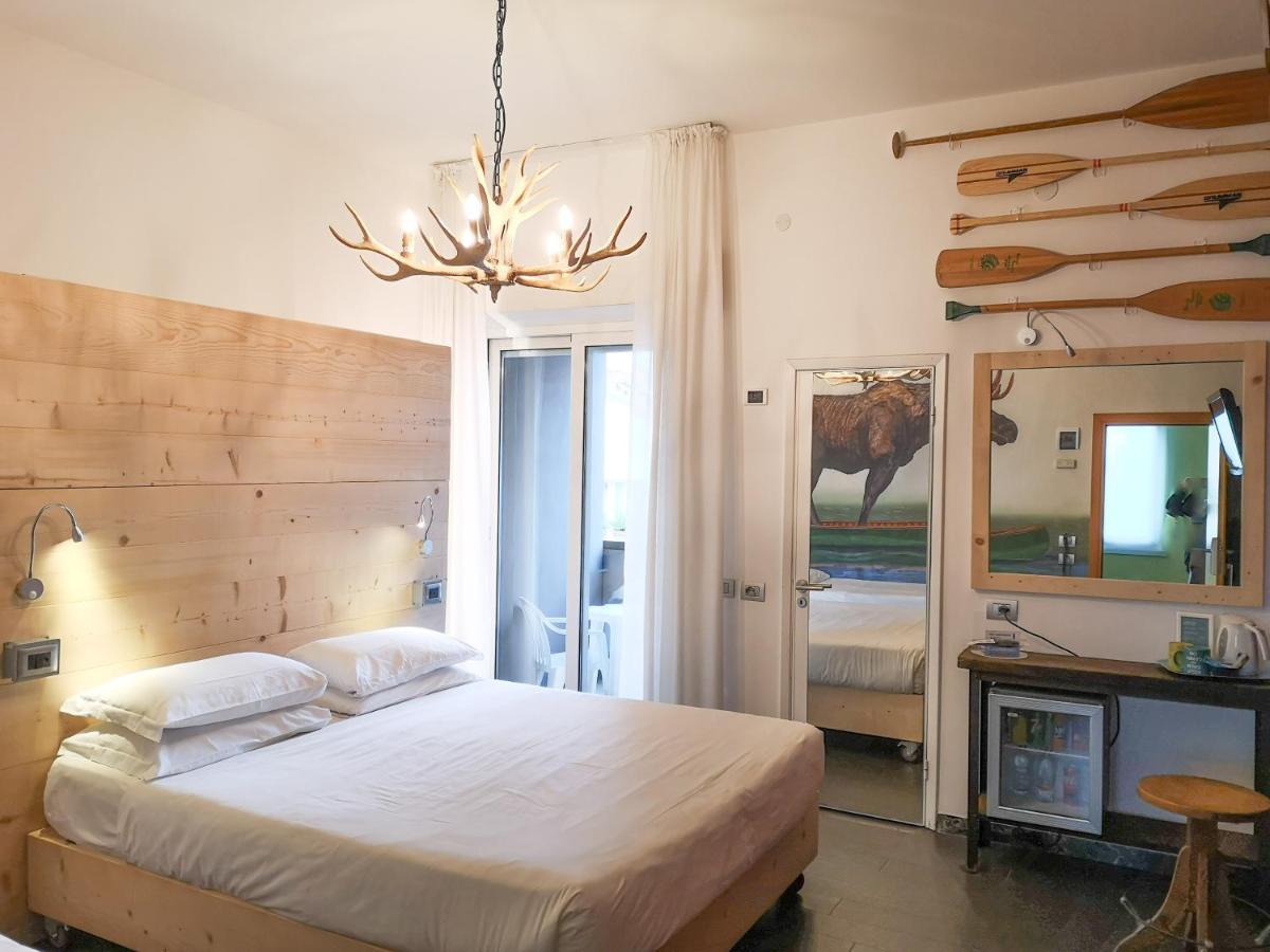 Hotel Perla 3*