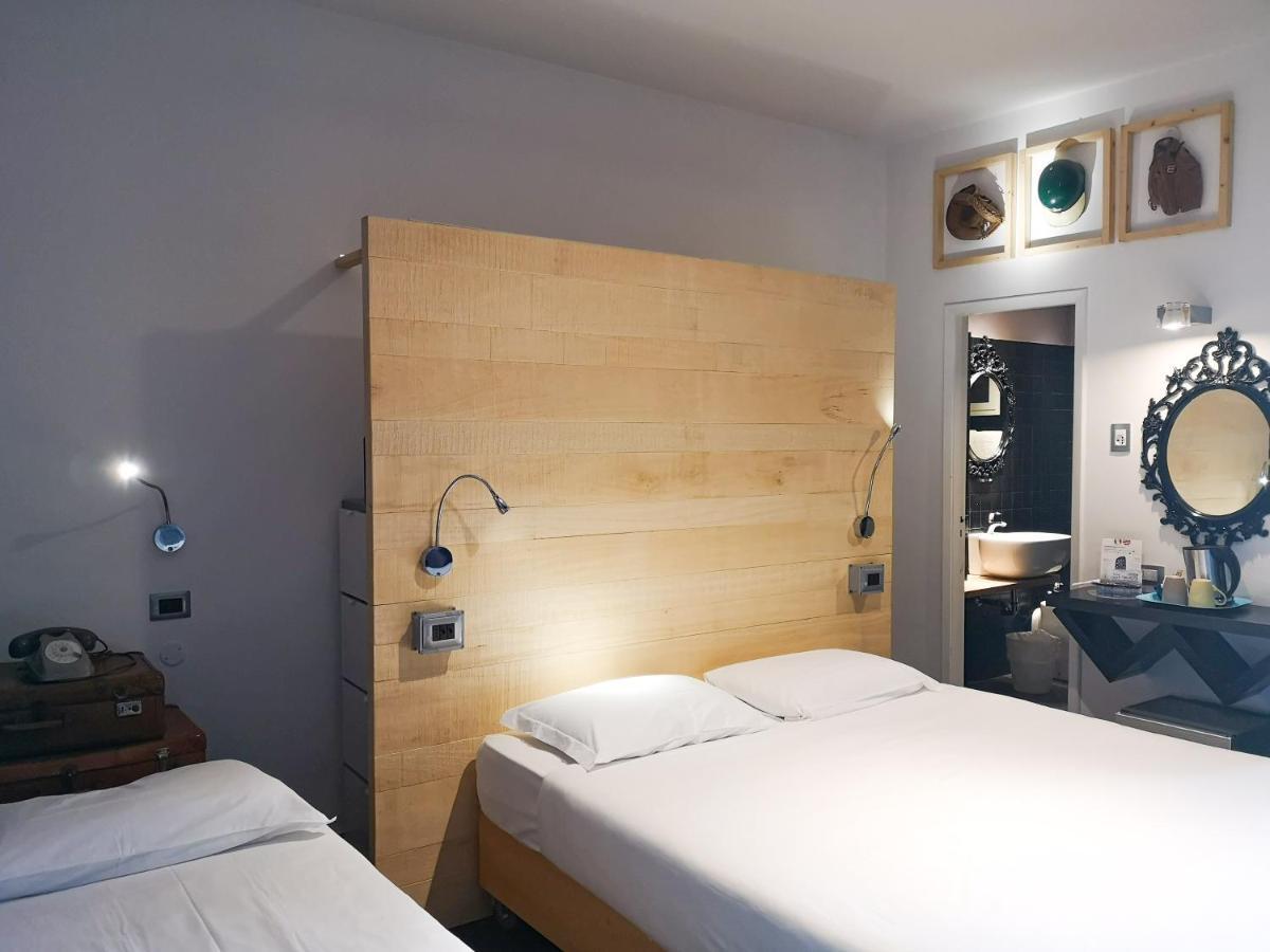 Hotel Perla