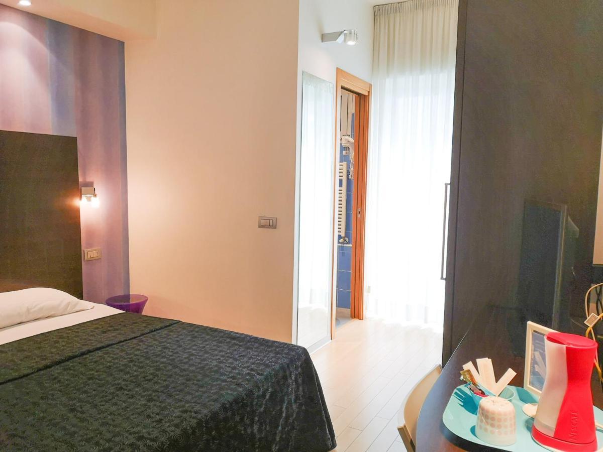 Hotel Perla