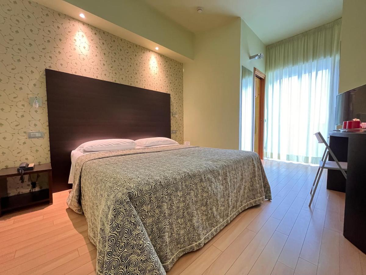 Hotel Perla Riccione