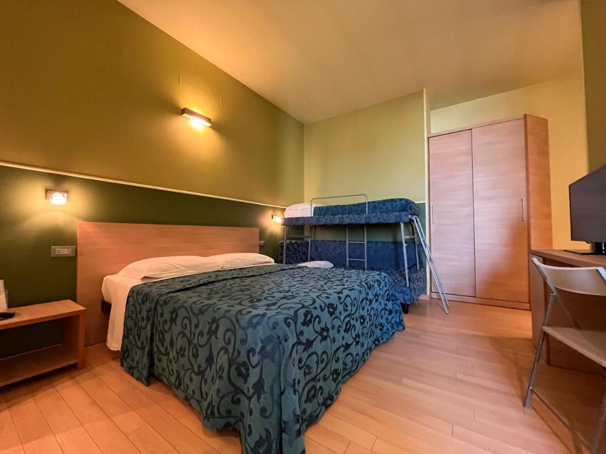 Perla Hotel