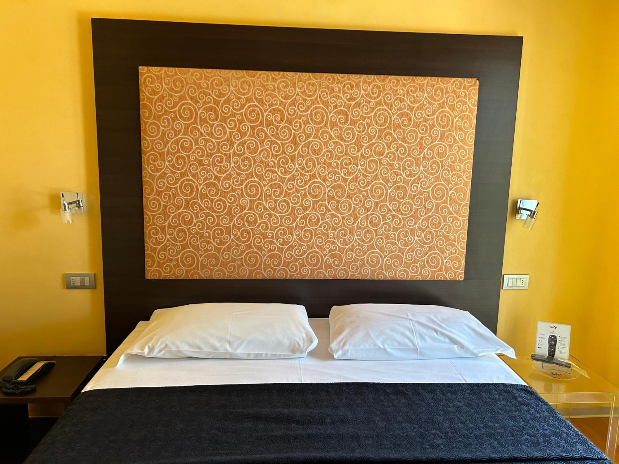 Hotel Perla Riccione