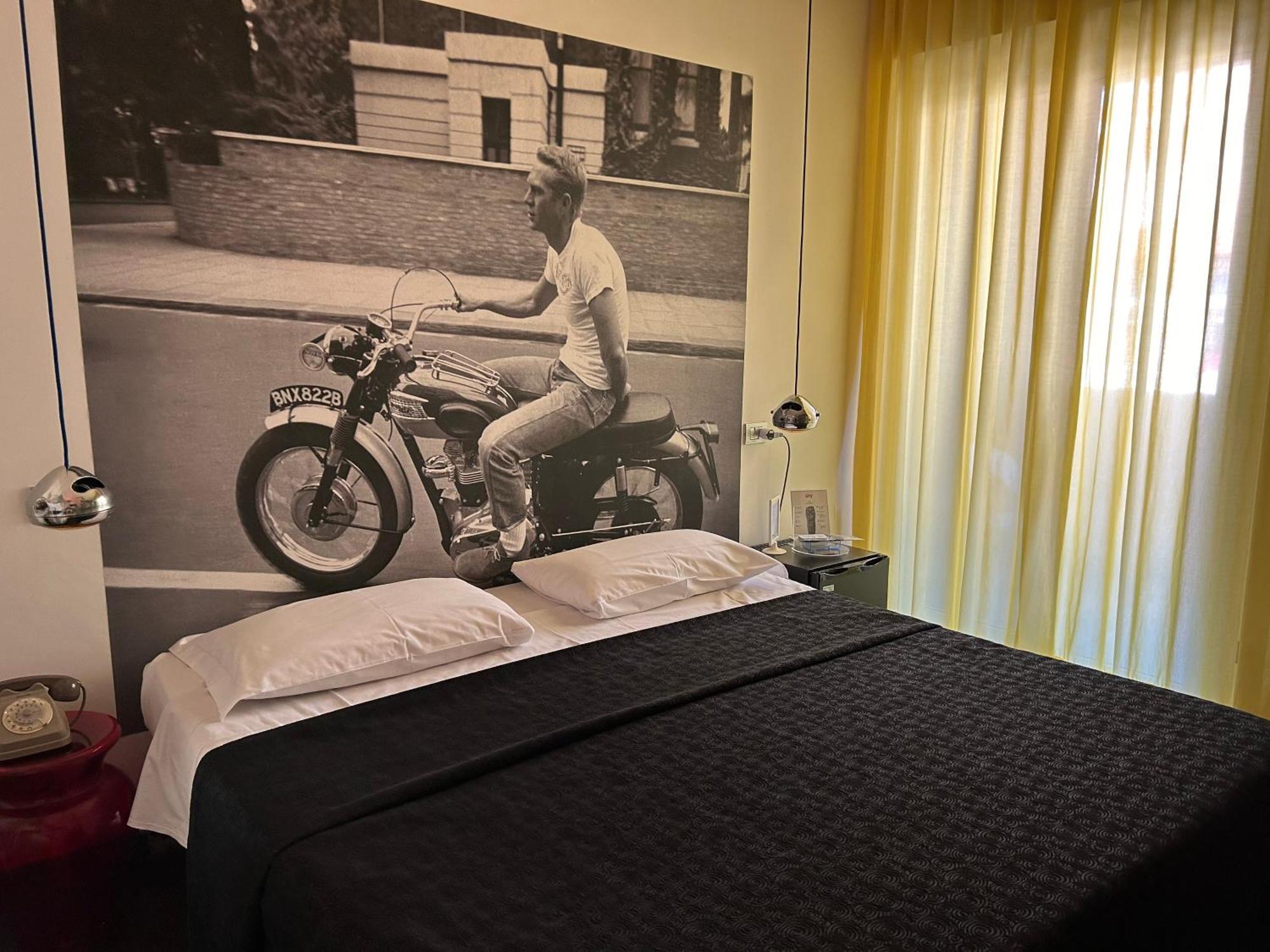 Perla Hotel