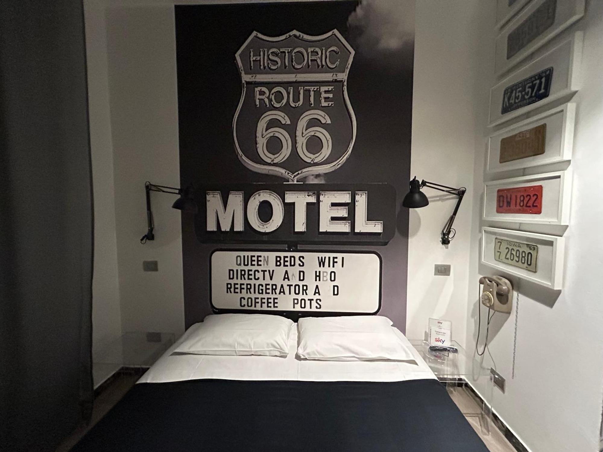 Hotel Perla Riccione