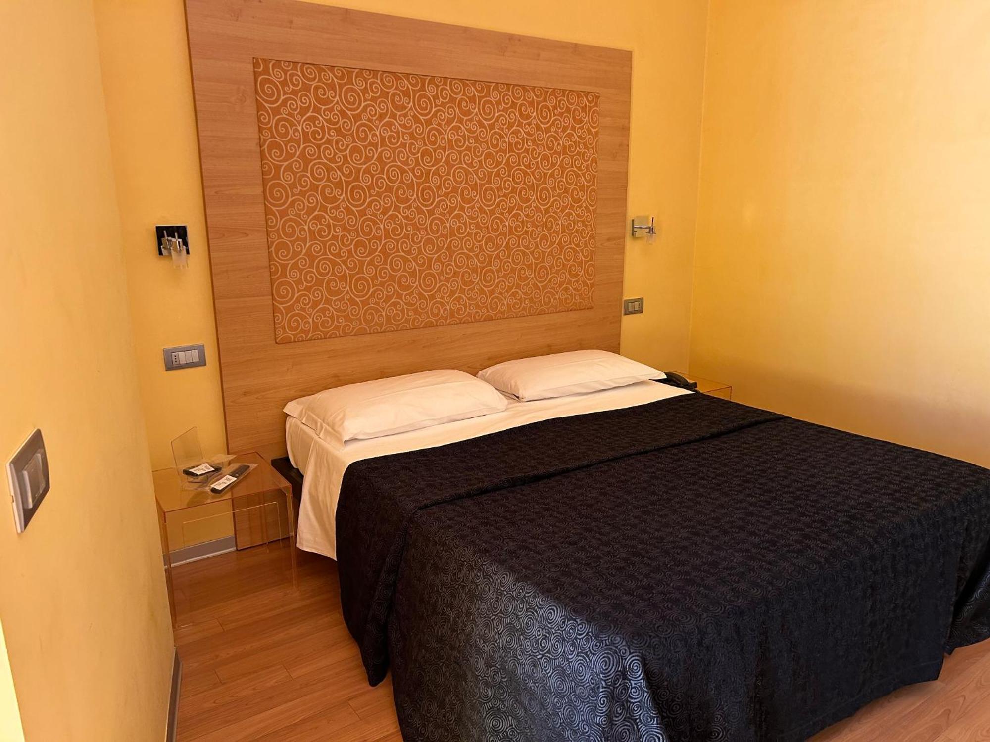 Perla 3* Riccione