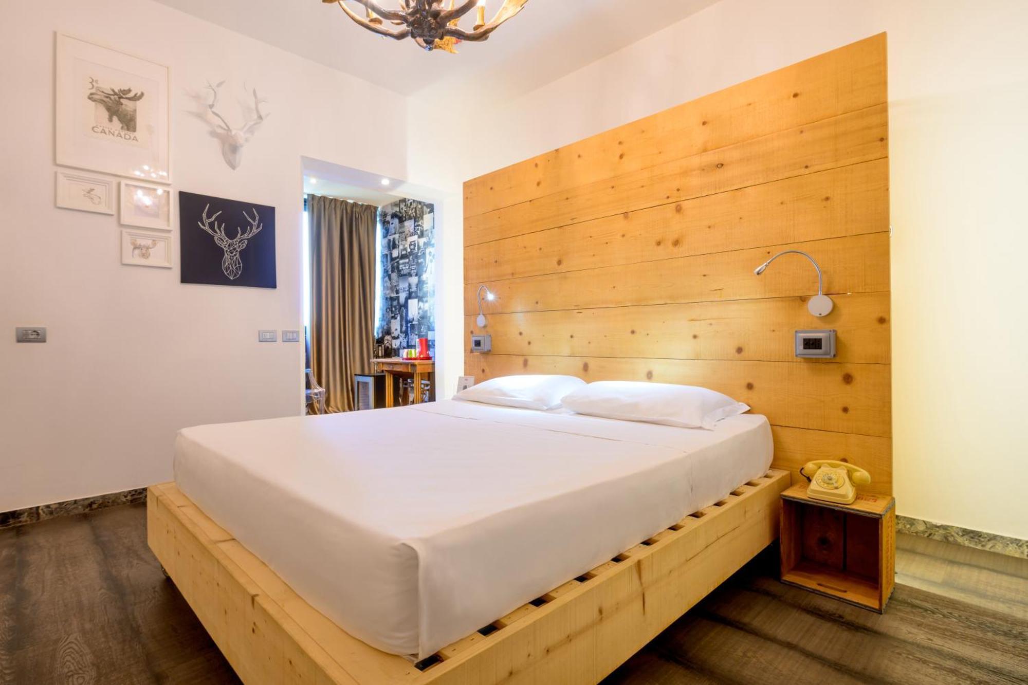 Perla Hotel 3*