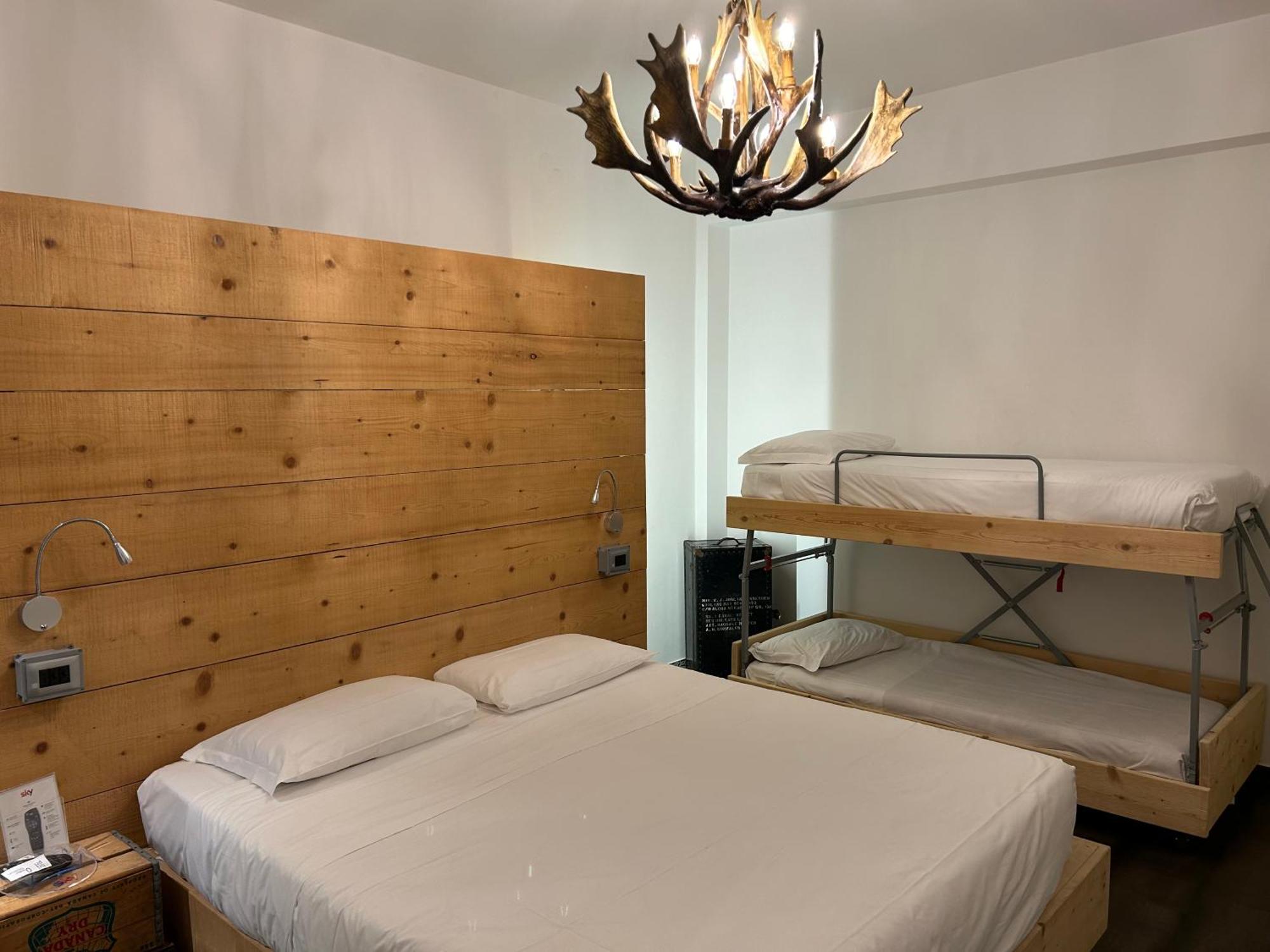 Perla Hotel