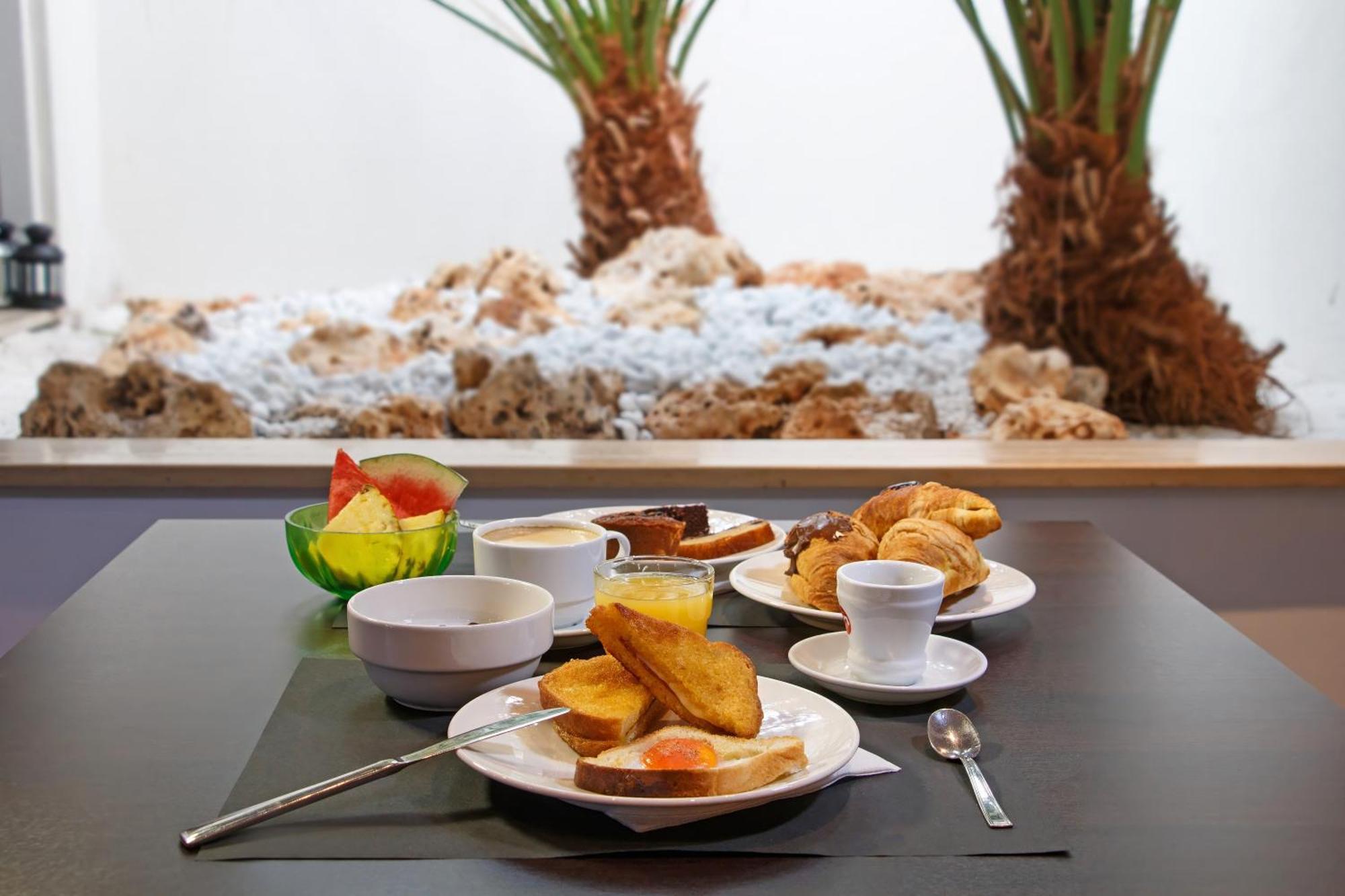 Perla Hotel