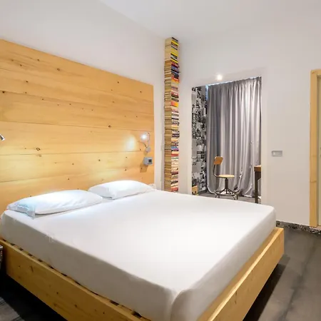 Hotel Perla - The Storyhoteller Riccione Exterior photo