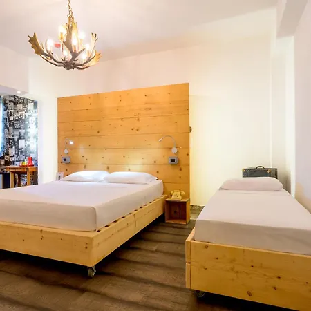 Hotel Perla - The Storyhoteller Riccione Exterior photo