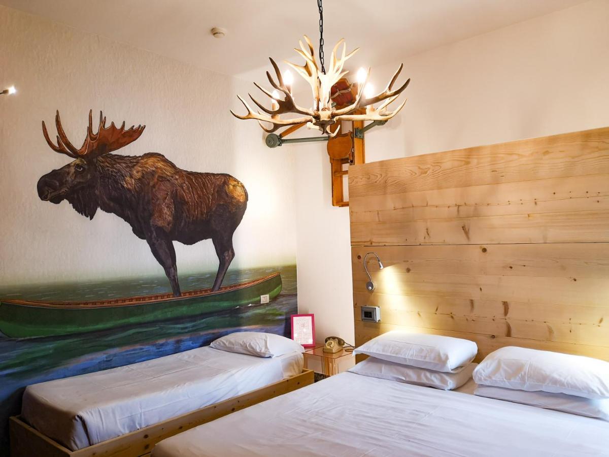 Perla - The Storyhoteller Hotel Riccione