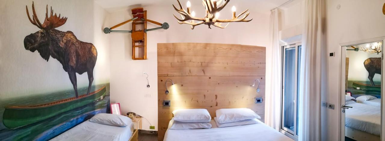 Perla Hotel 3*