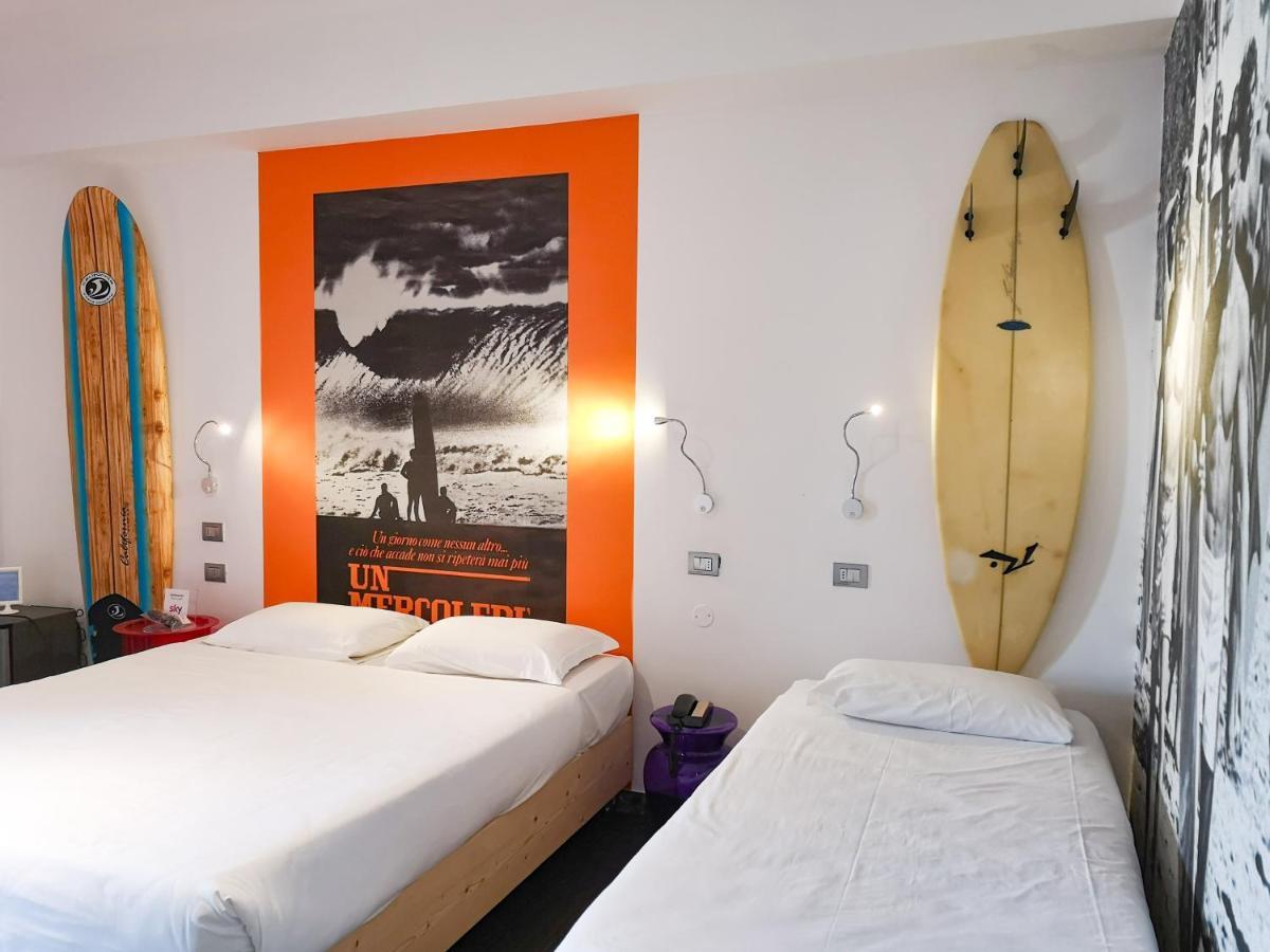 Perla Hotel