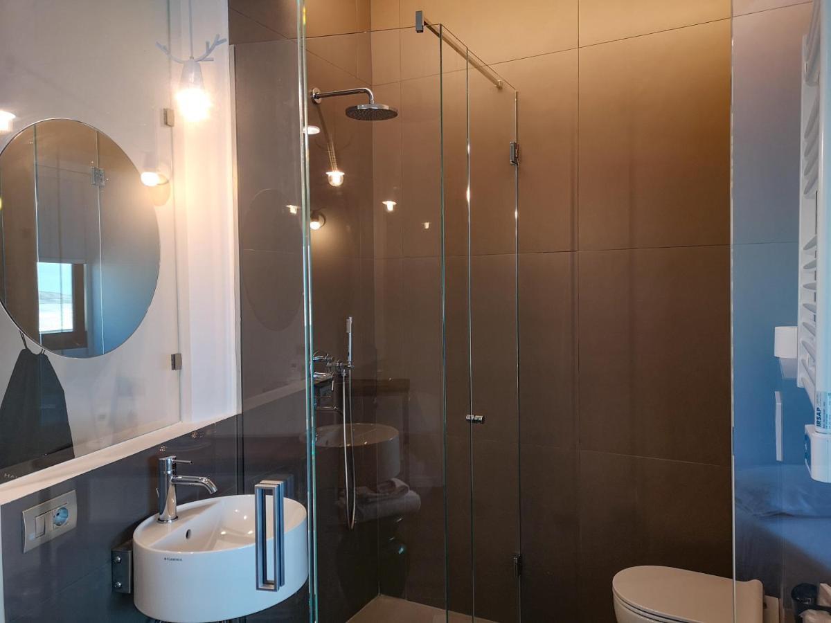 Perla - The Storyhoteller Hotel 3*