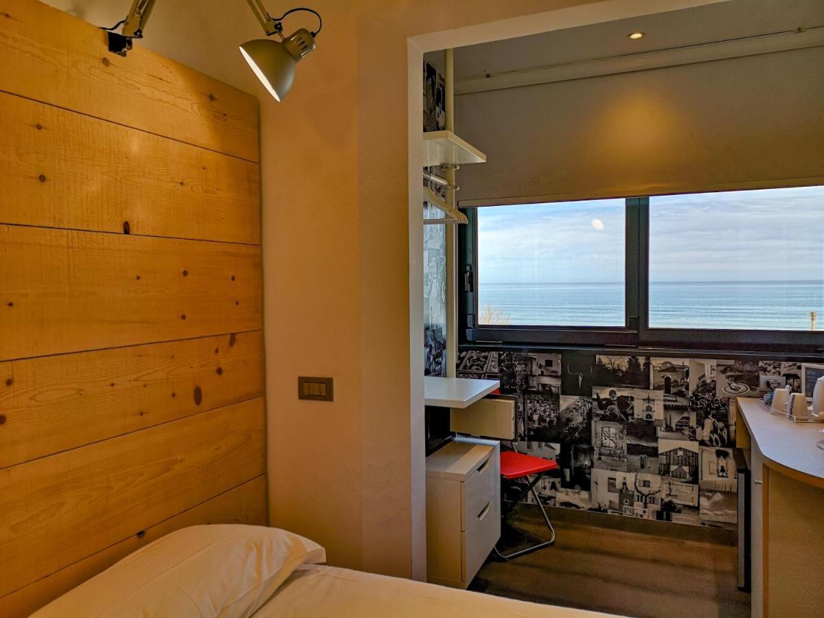 Perla Hotel