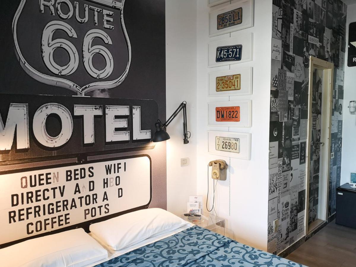 Hotel Perla Riccione