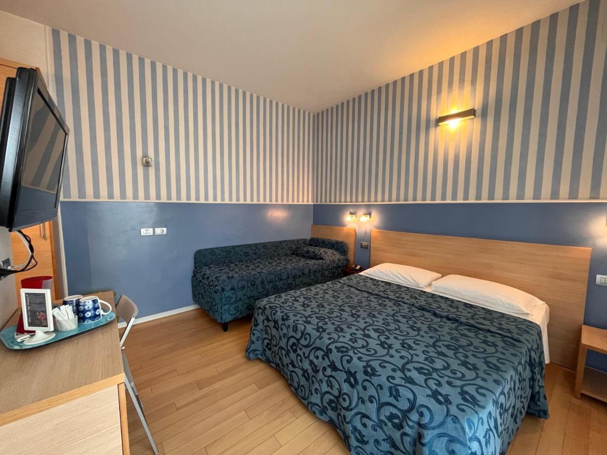 Hotel Perla Riccione