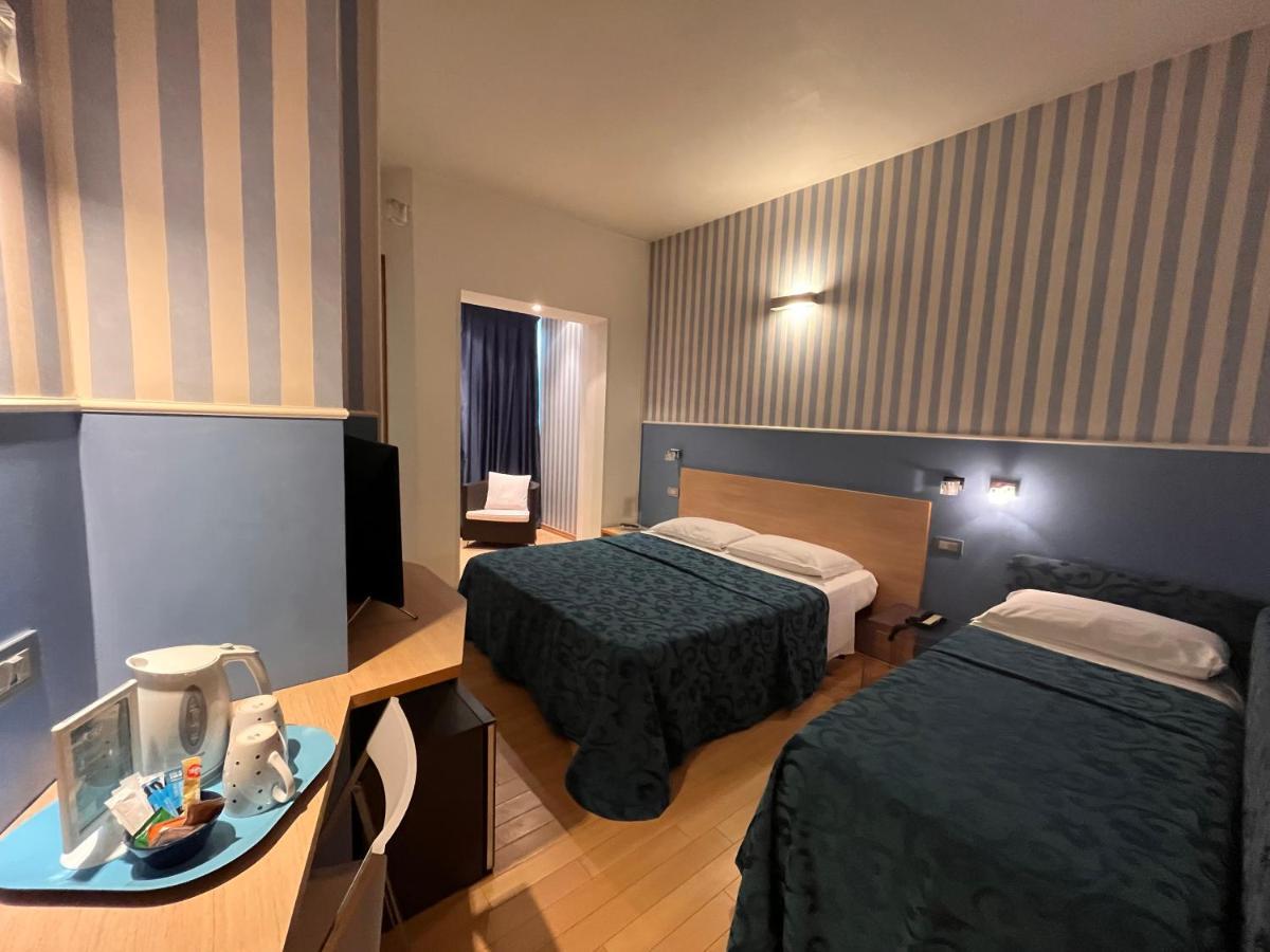 Perla Hotel Riccione