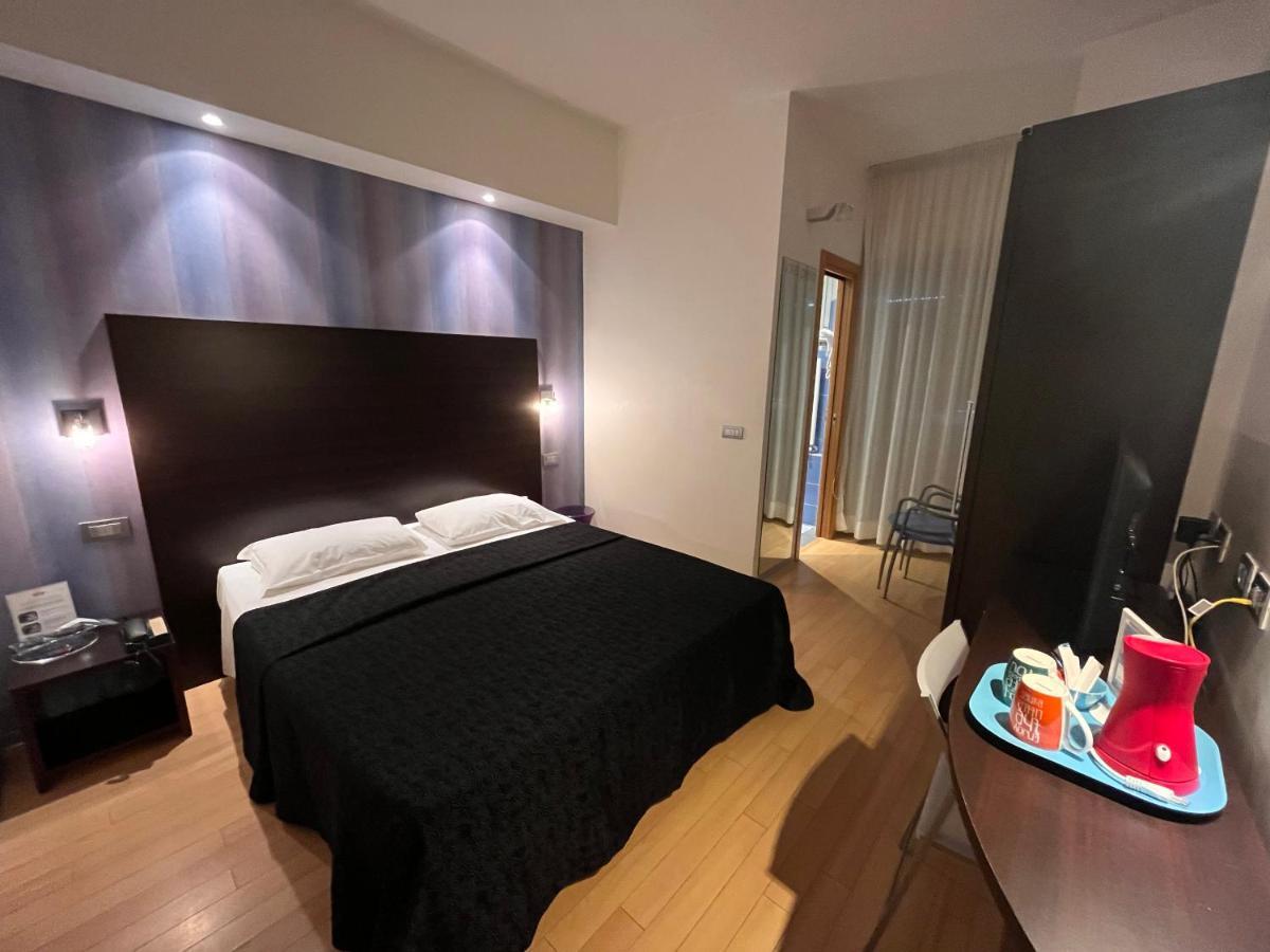 Hotel Perla 3*