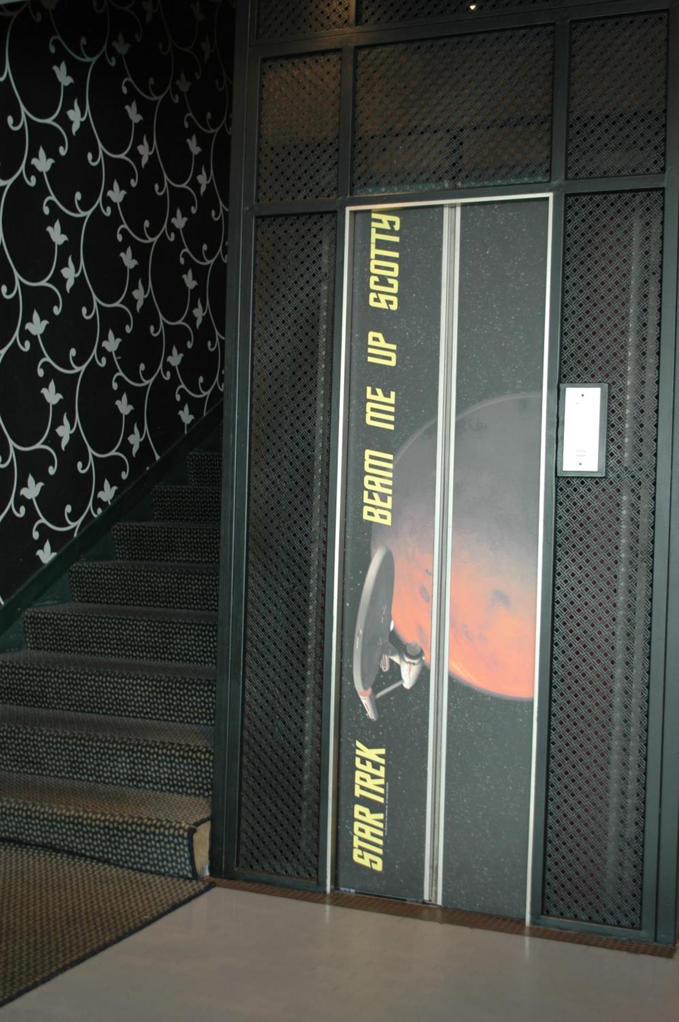 Hotel Perla Riccione