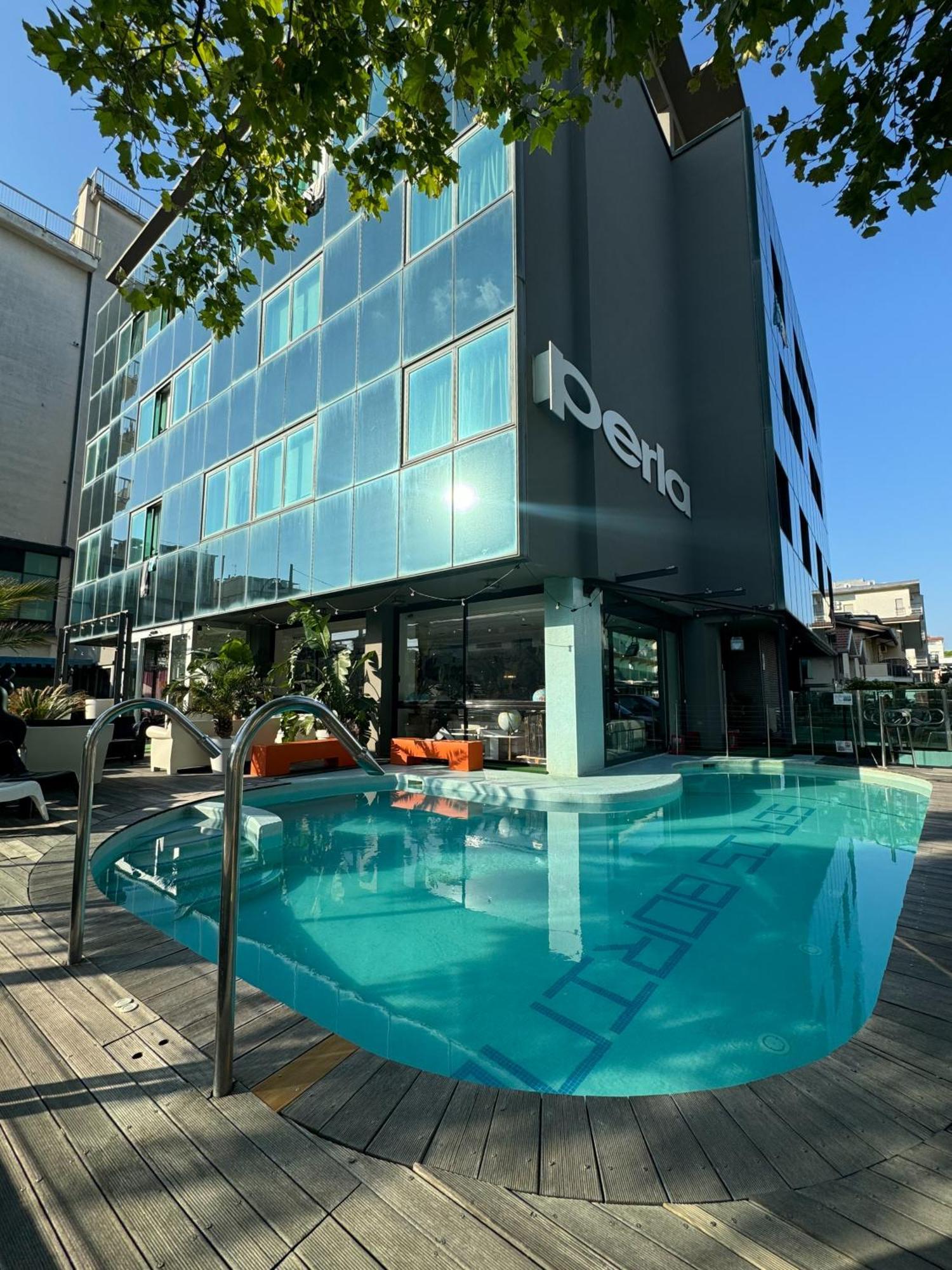Perla Hotel Riccione