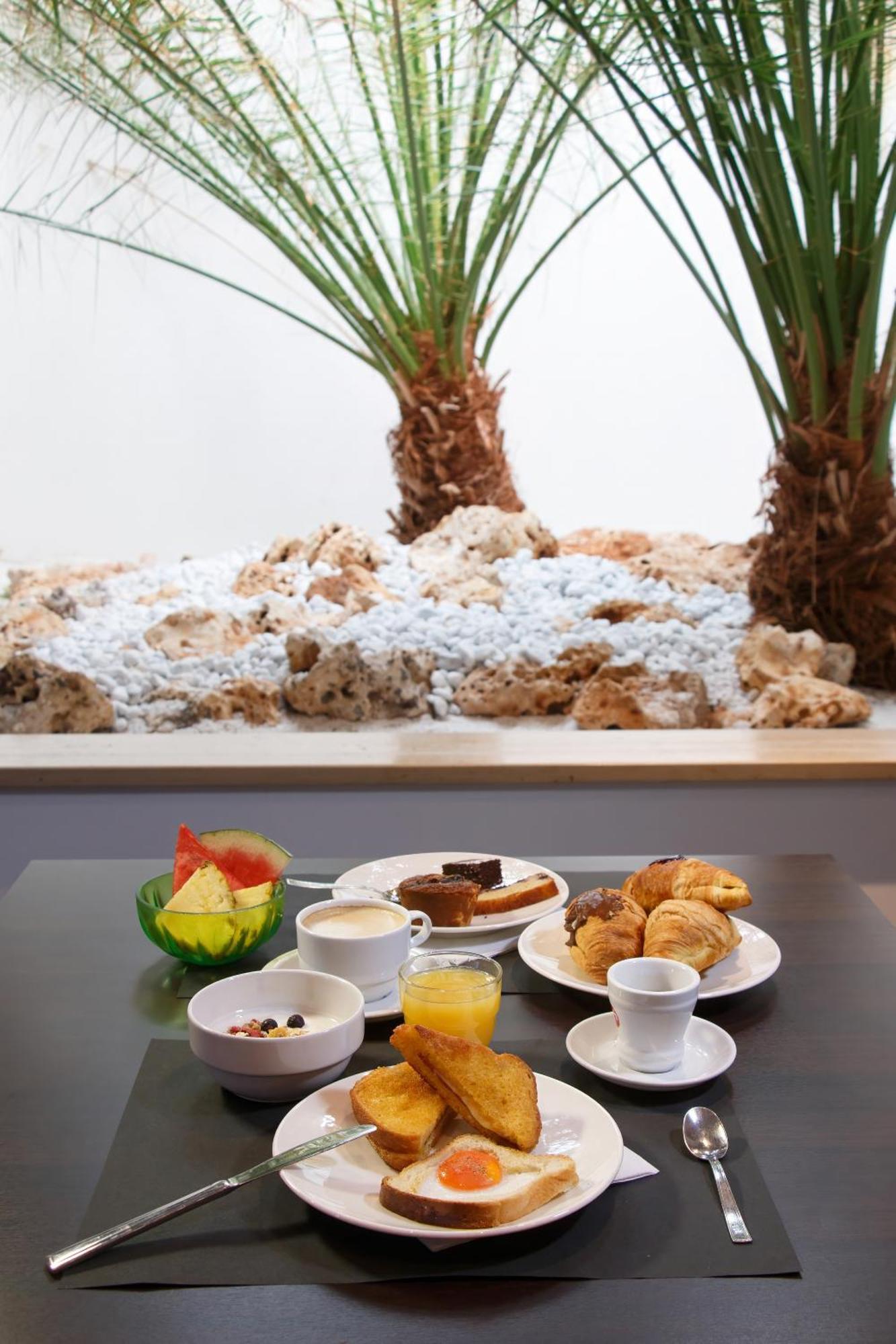 Hotel Perla 3*