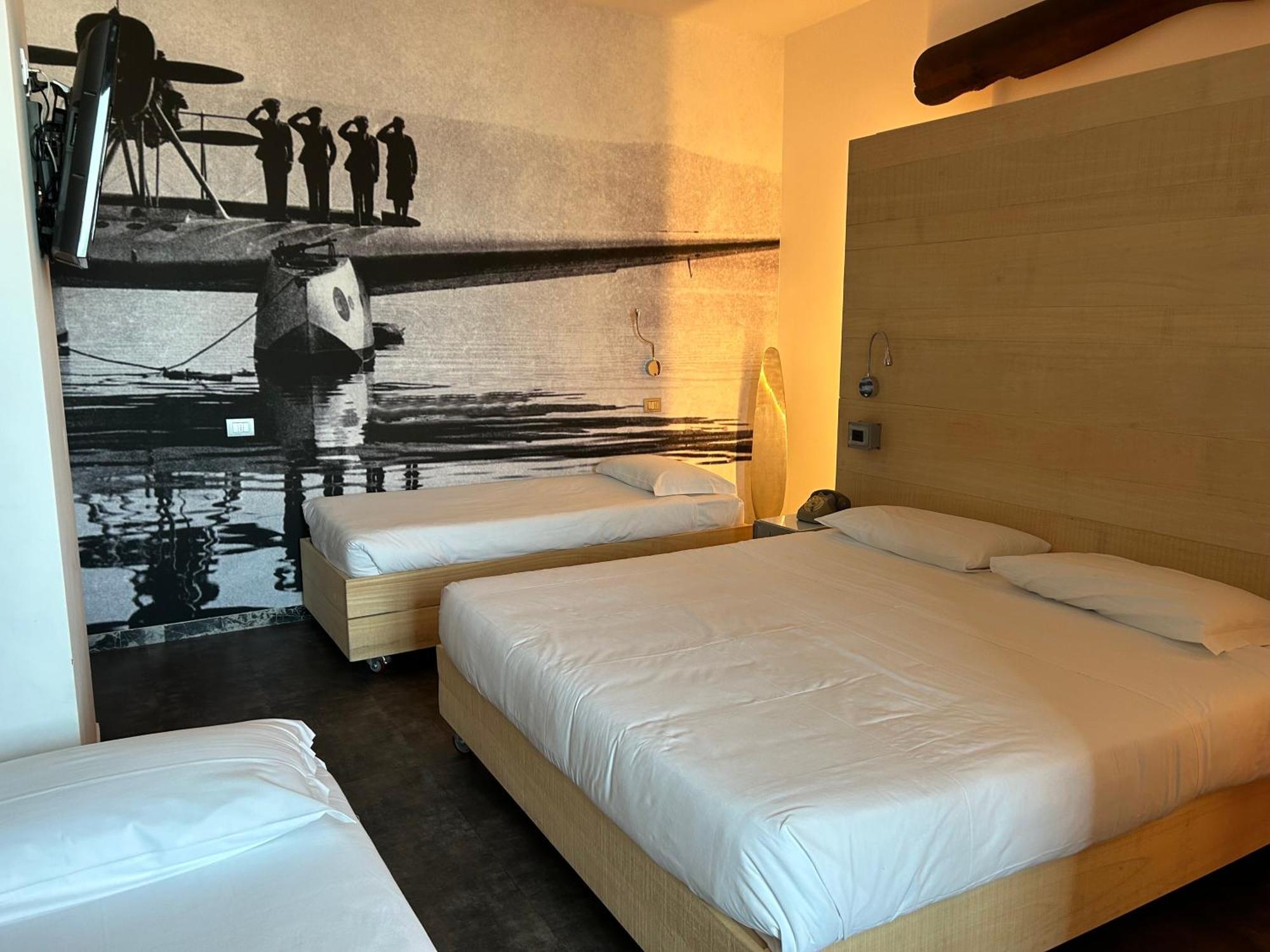 Hotel Perla