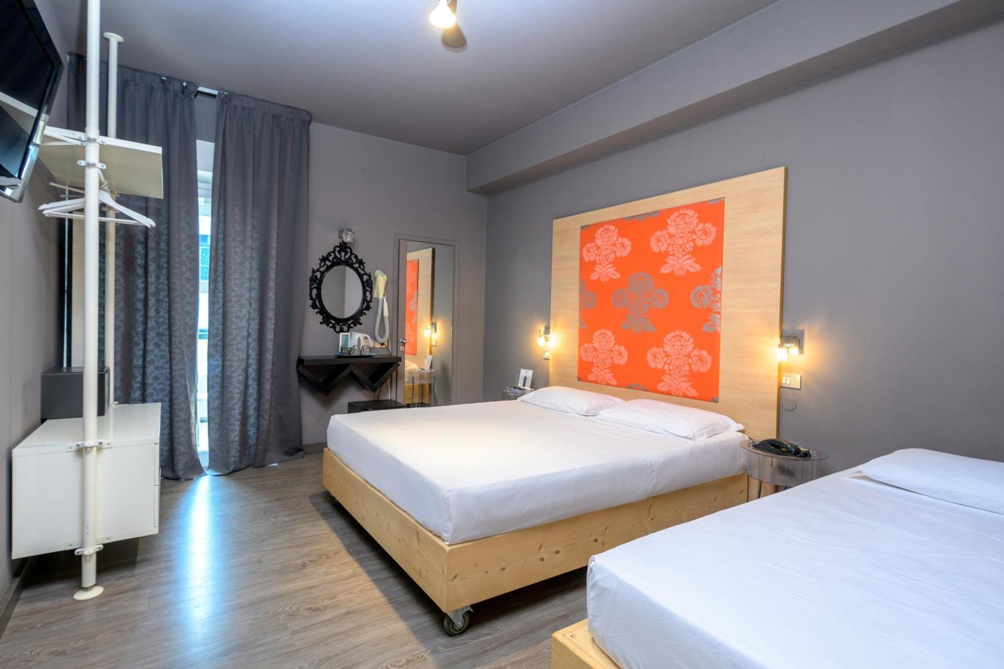Hotel Perla 3*