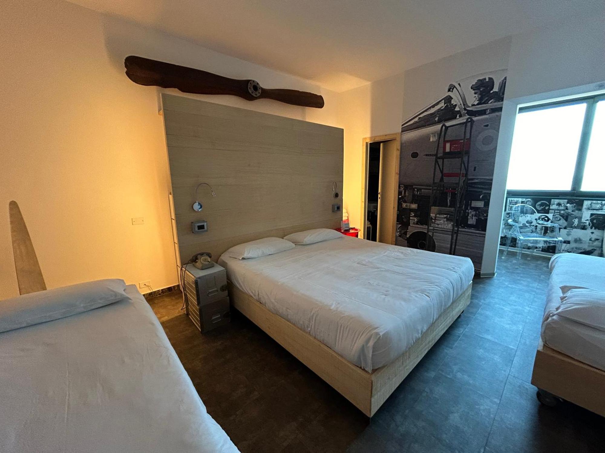 Perla Hotel Riccione