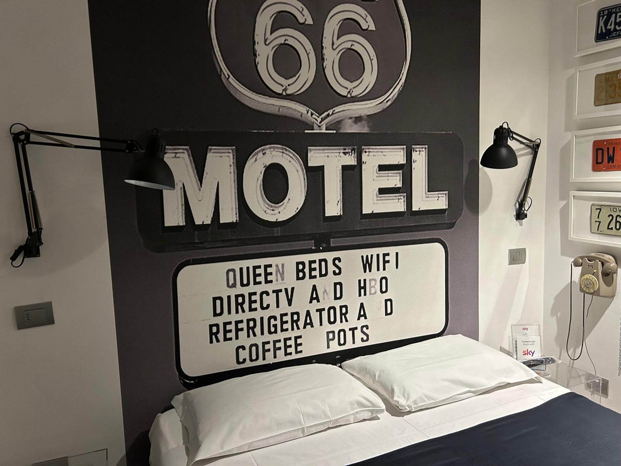 Hotel Perla 3*