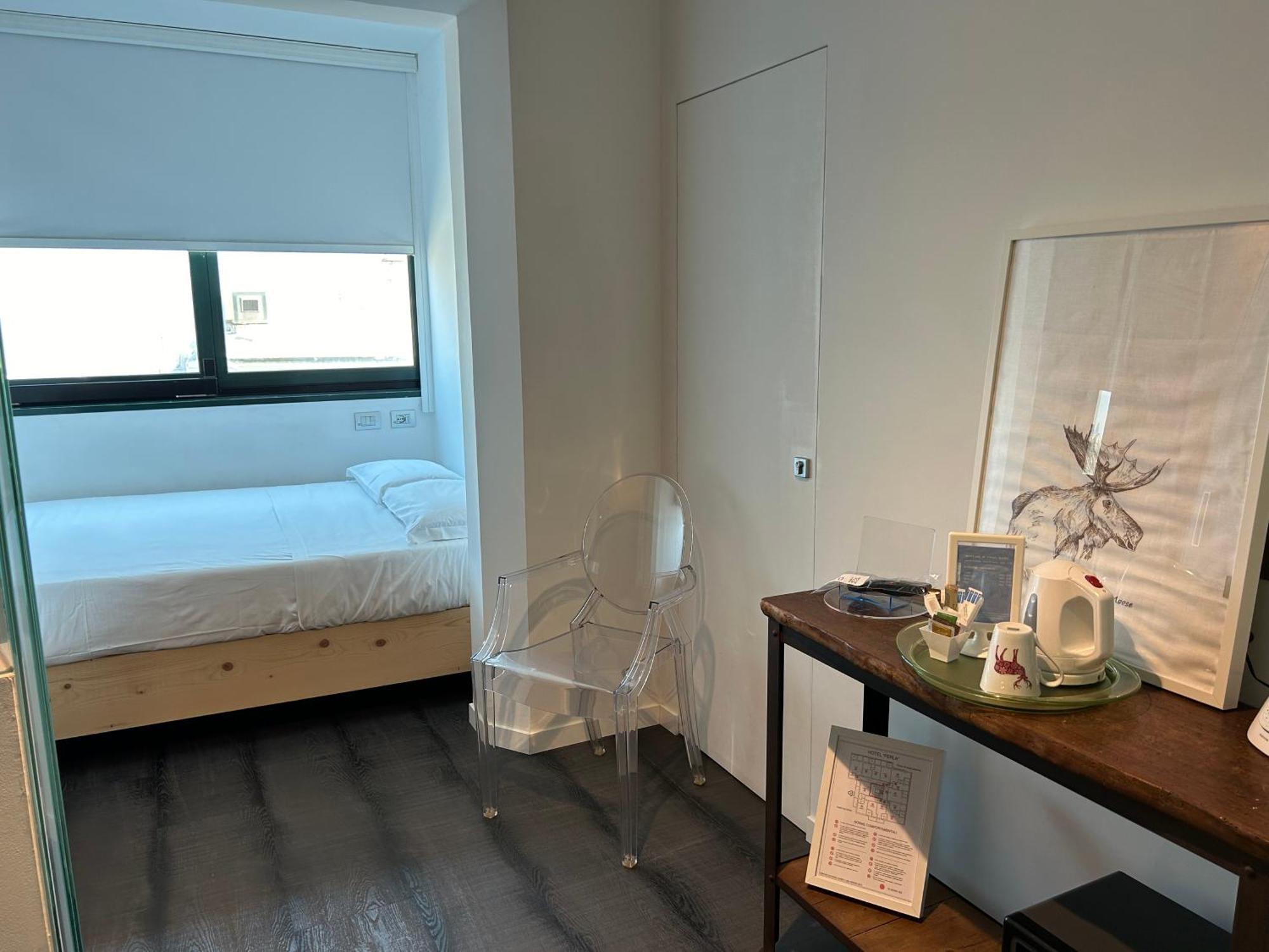 Perla Hotel Riccione