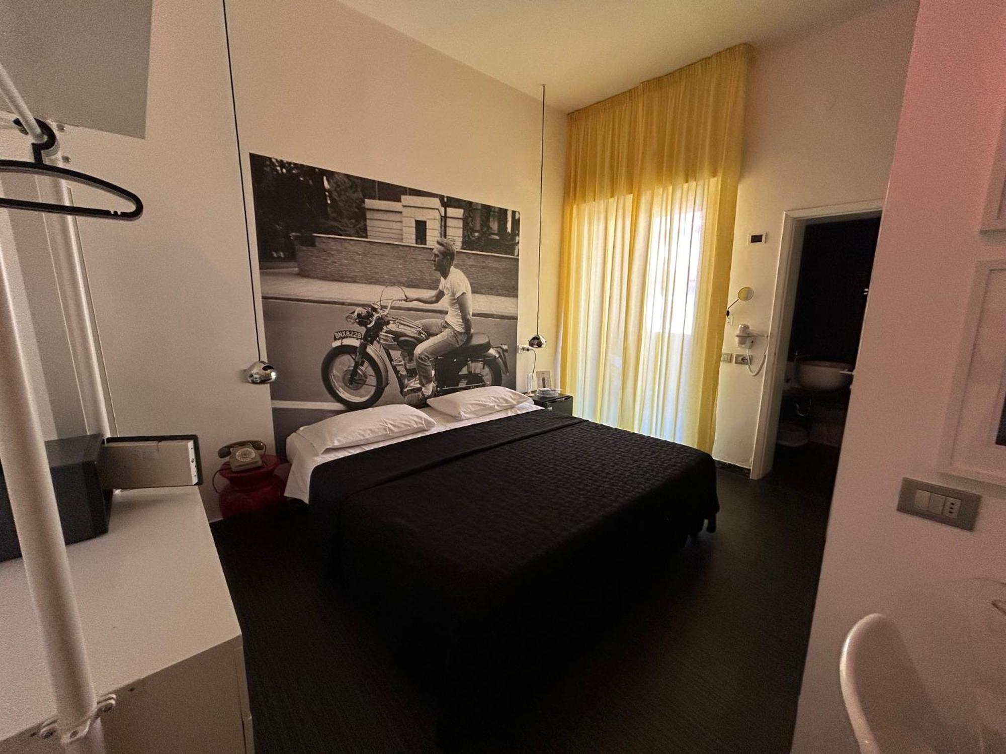 Perla Hotel