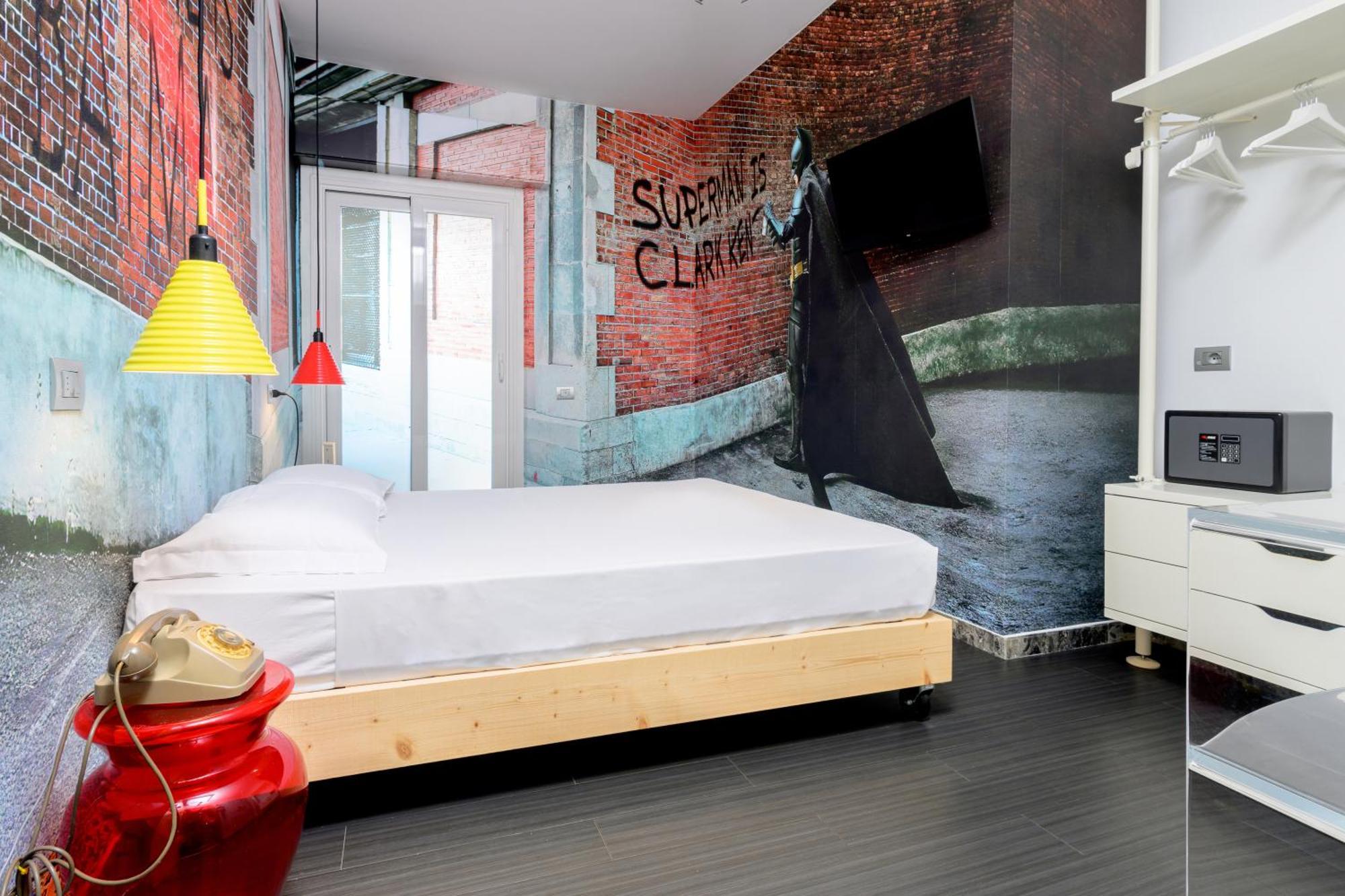 Hotel Perla