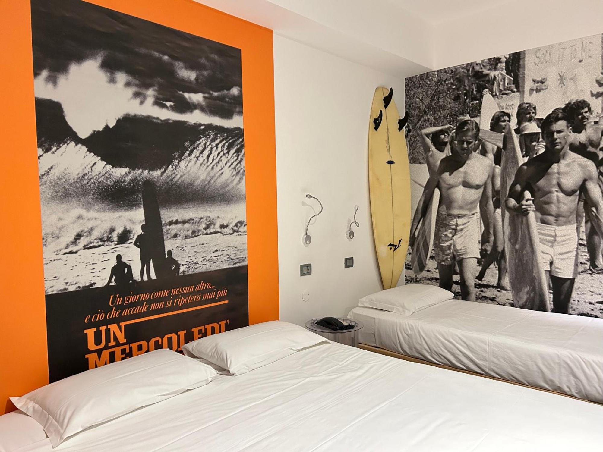 Perla Hotel