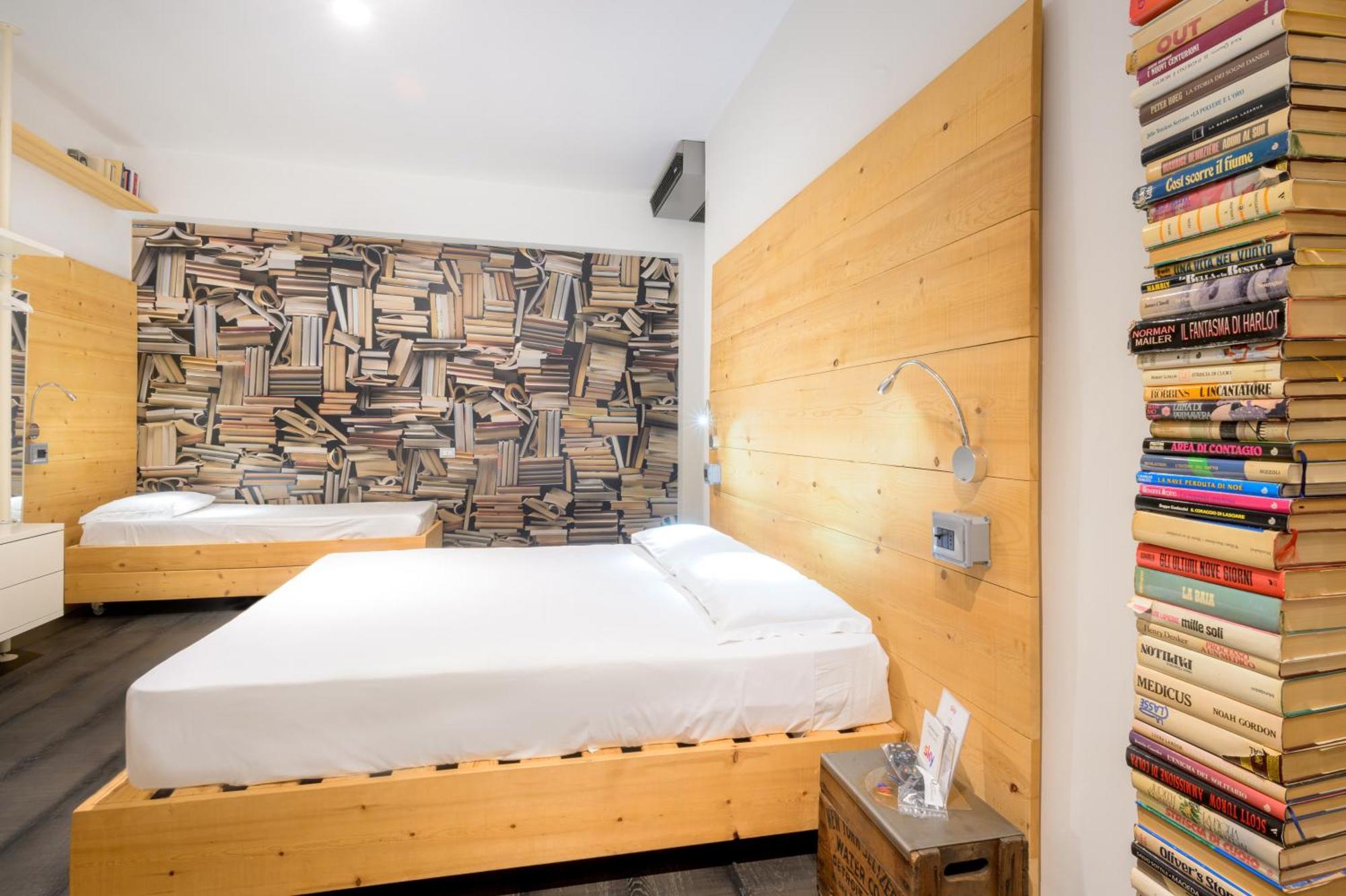 Hotel Perla 3*